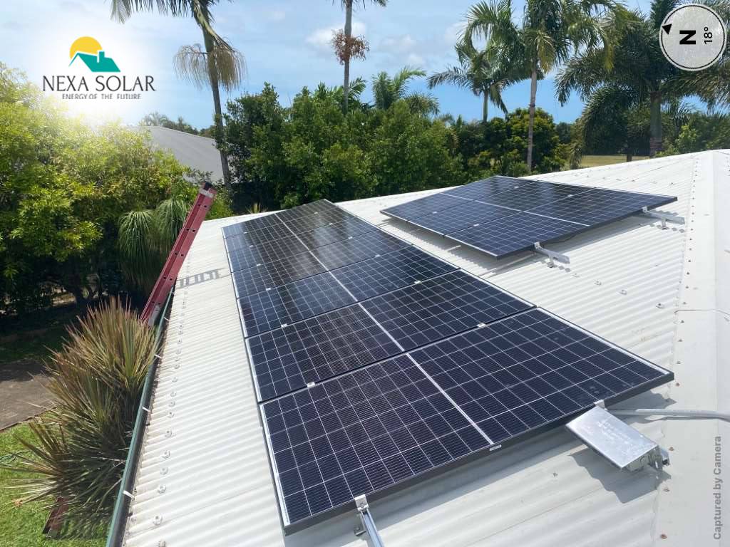 Solar Panels Townsville
